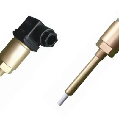 Senseca SCV-W008.NO.E90.I2.S3 Capacitive Level Sensor 2