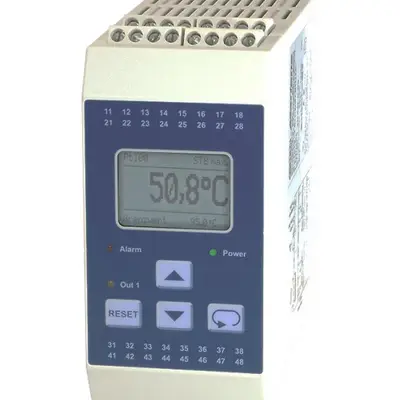 Senseca STL50-1-1R-0-00 Safety Temperature Limiter 2