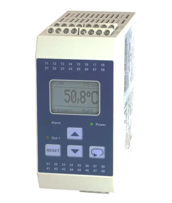 Senseca STL50-5-1R-0-00 Safety Temperature Limiter 3