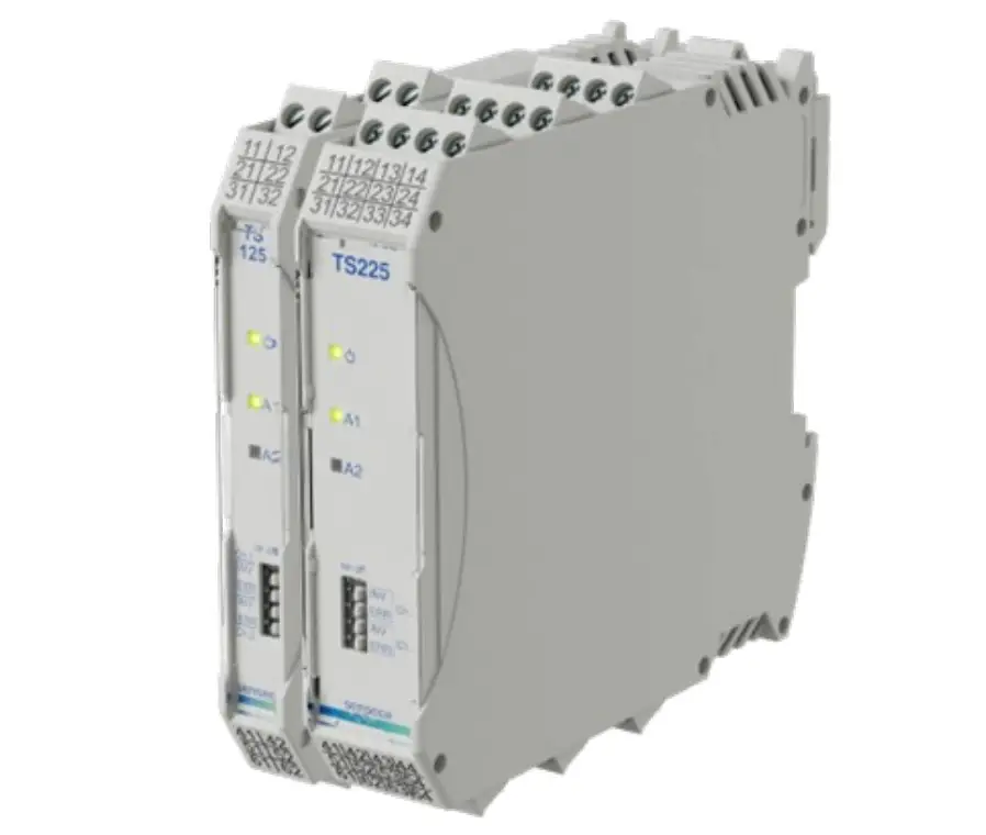 Senseca TS125L-Ex-1-00 Switch Amplifier 3