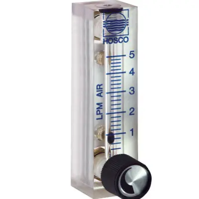 Senseca UKV-020GKW0040 Flow Meter 2