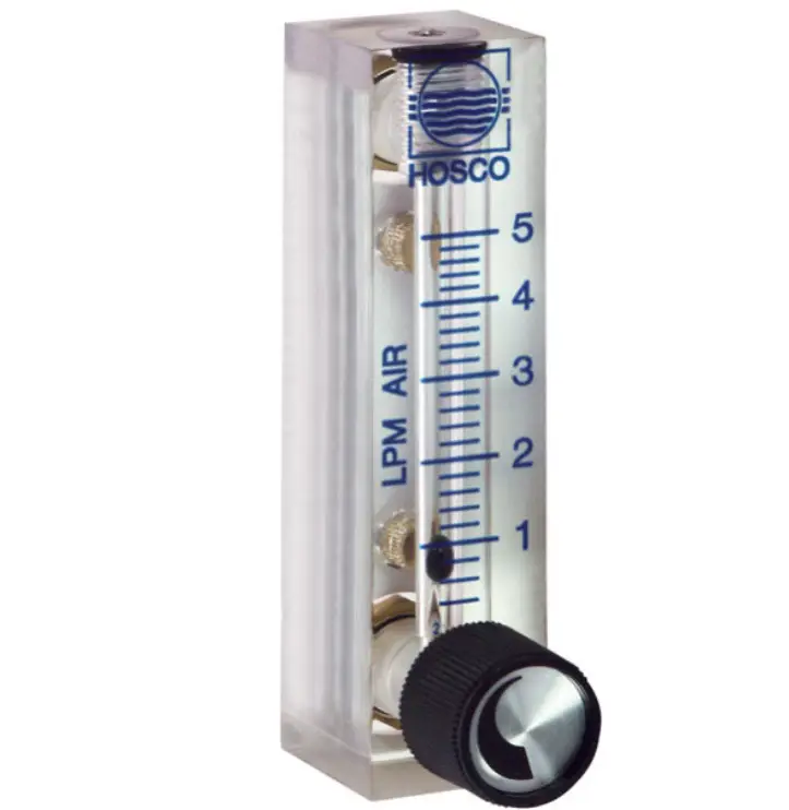 Senseca UKV-020GKW0040 Flow Meter 3