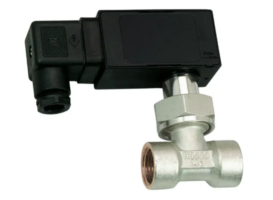 Senseca UM3K-010GM055 Flow Switch 5