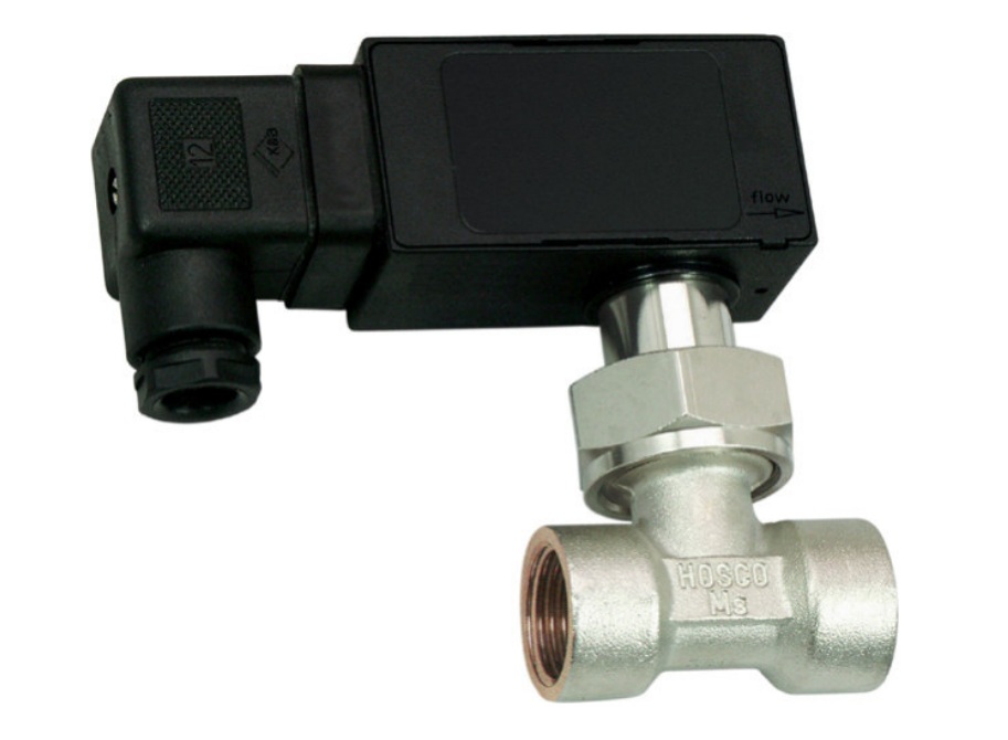 Senseca UM3K-015GM070 Flow Switch 4