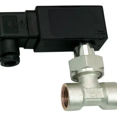 Senseca UM3K-015GM070 Flow Switch 5