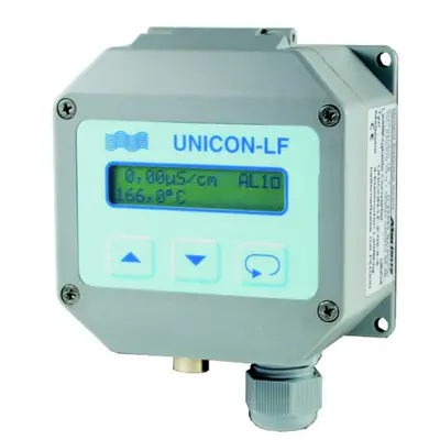 Senseca UNICON-P-1-2-0-00 100491 Pressure Converter 2