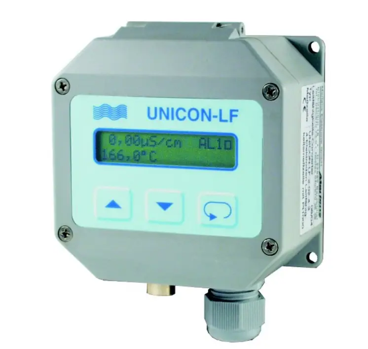 Senseca UNICON-P-1-3-3-11 Pressure Converter 5