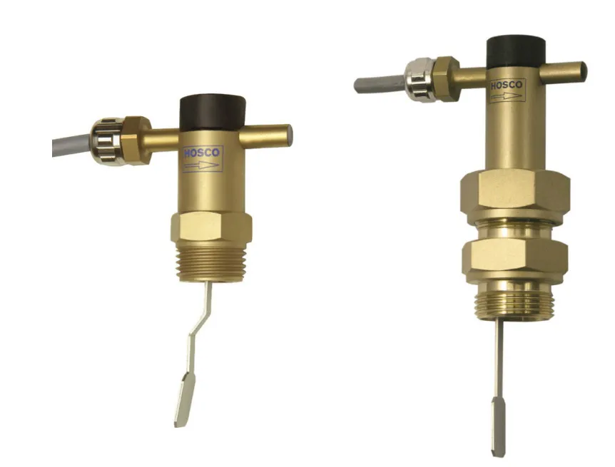 Senseca UR1-032HM-19 Flow Switch 14