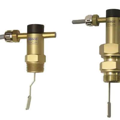 Senseca UR1-032HM-19 Flow Switch 8