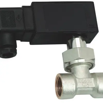 Senseca UR3K-010GM050 Flow Switch 6