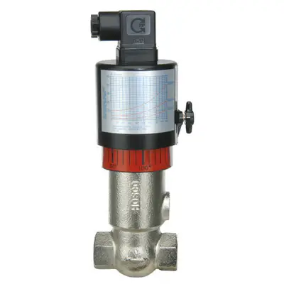 Senseca VD-040GR150 Flow Switch 2