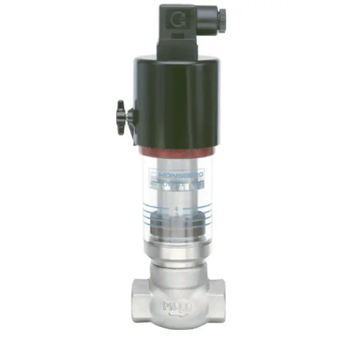 Senseca VDO-015GR-020 Flow Switch 3