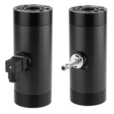 Senseca VHS-025GSOA0140NE Flow Transmitter 2