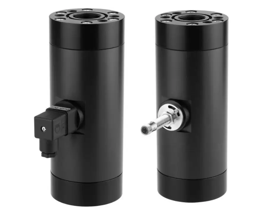 Senseca VHS-025GSOA0140NE Flow Transmitter 3