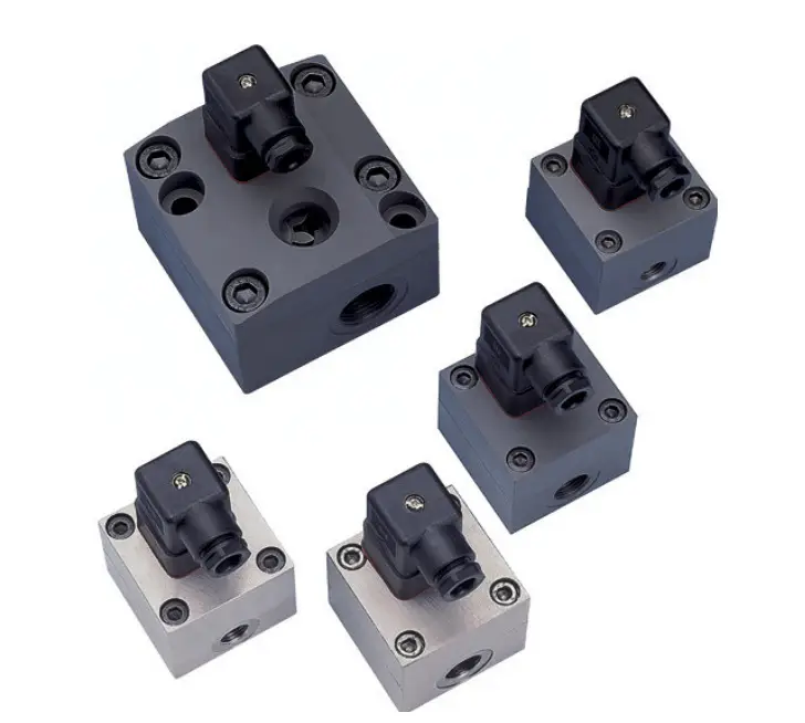 Senseca VHZ-008GA002E Flow Transmitter Vhz 3