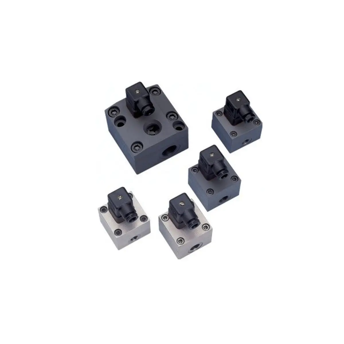 Senseca VHZ-008GA002MB-957985 Flow Transmitter 3