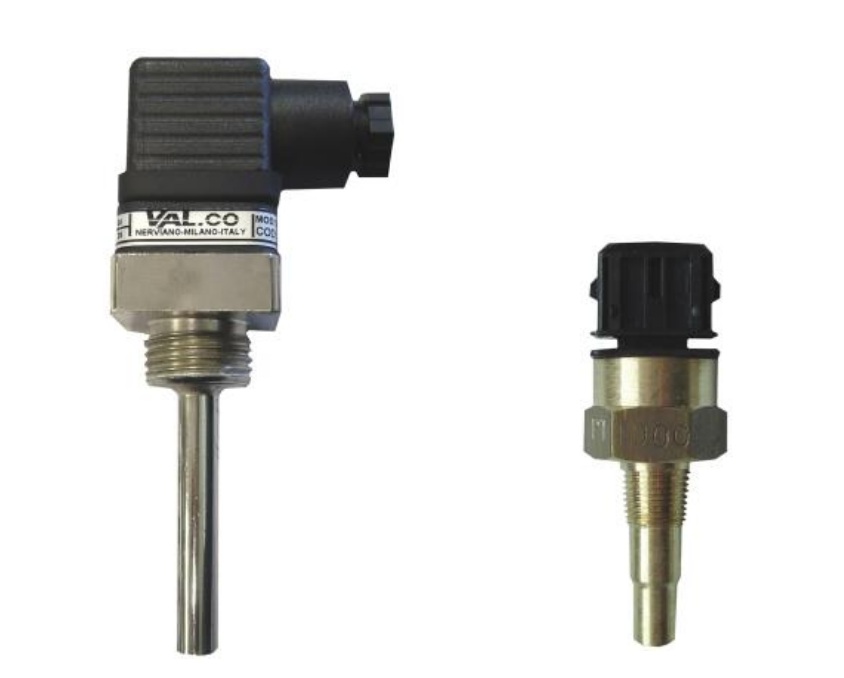 Senseca VST.NTC1.005.15GS.0060.S1 Temperature Probe 2