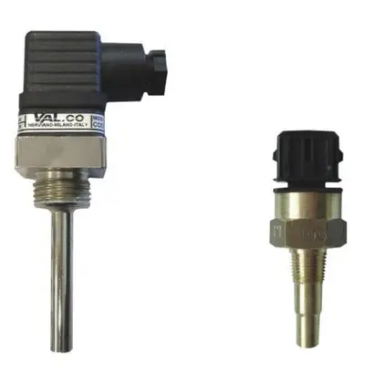 Senseca VST.NTC1.005.15GS.0060.S1 Temperature Probe 4